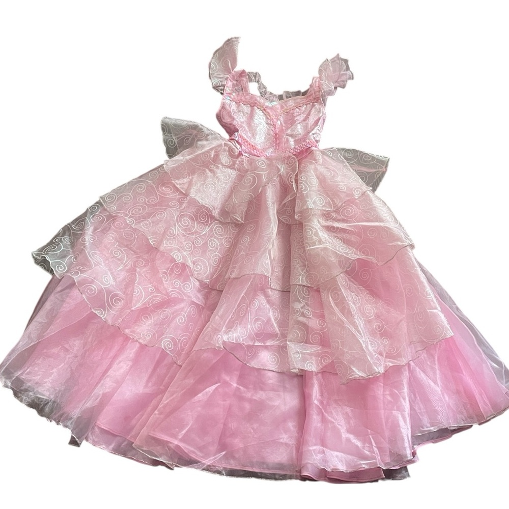 Halloween costume Princess Dress